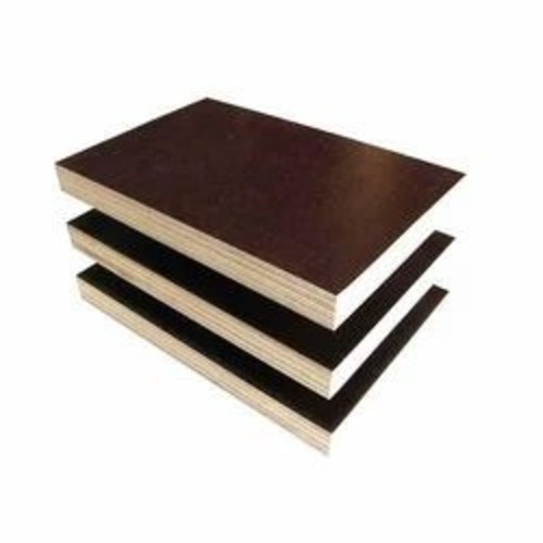 Shuttering Plywood Boards