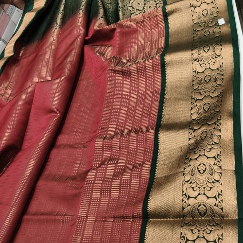 Silk Saree 