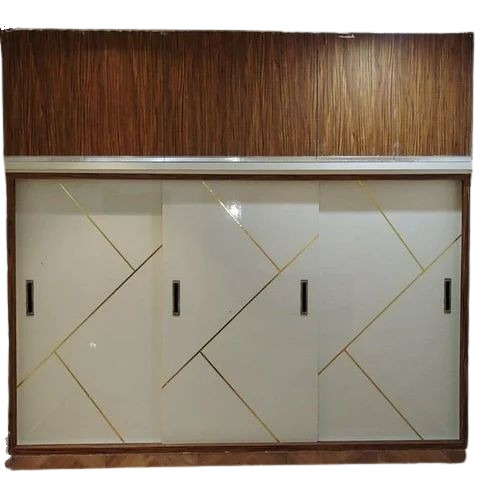 Sliding Door Wardrobe