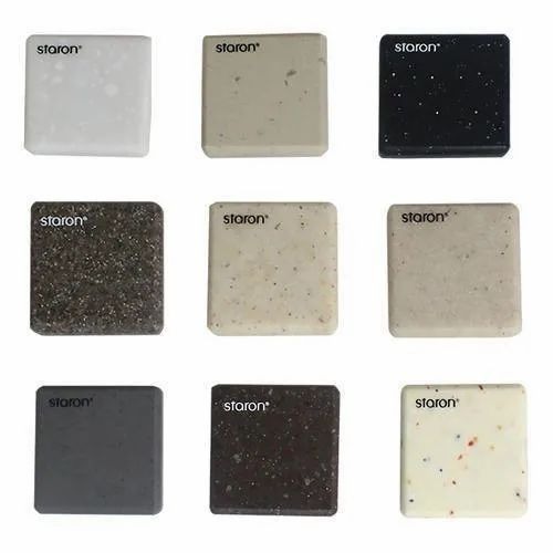Staron Solid Surface
