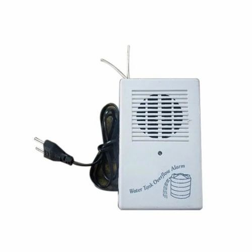 Water Tank Overflow Alarm - Alarm Density: Na