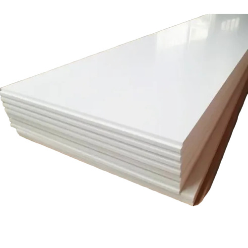 White Corian Acrylic Solid Surface Sheet