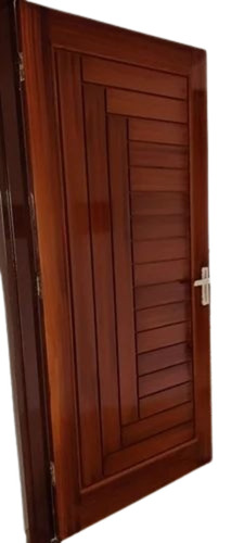 Wooden Designer Doors