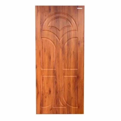 Wooden Membrane Door