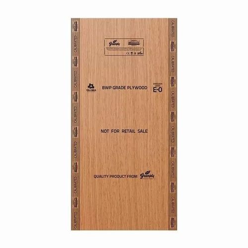 18mm Calibrated Plywood