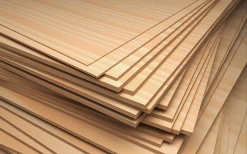 Alternate Plywood Board