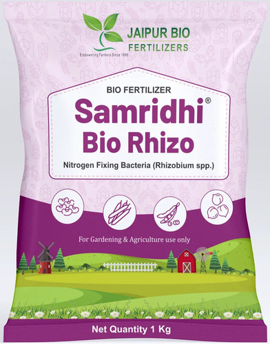 Biofertilizers Rhizobium - Chemical Name: Ammonium Sulphate