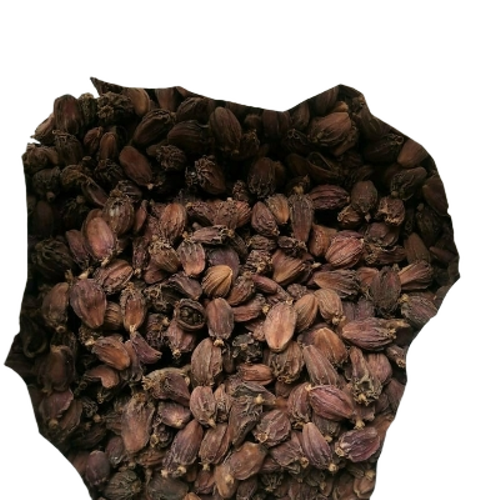 Black Cardamom
