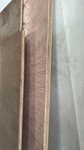 Brown Bwp Marine Plywood