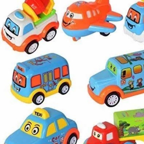 Car Toy