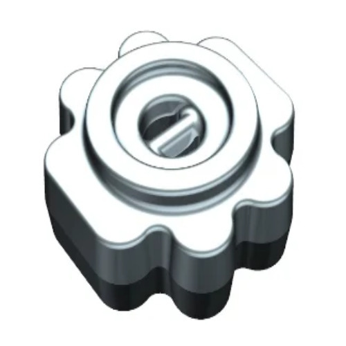 Check Valve By Western Heat & Forge Pvt. Ltd.