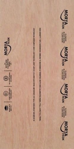 Commercial Plywood Board
