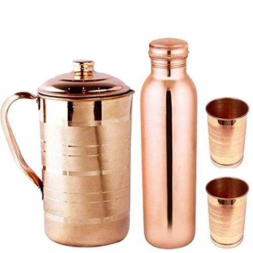 Copper product