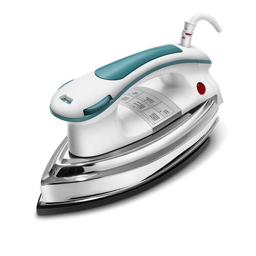 Electric Iron - Capacity: 240 Ton/Day