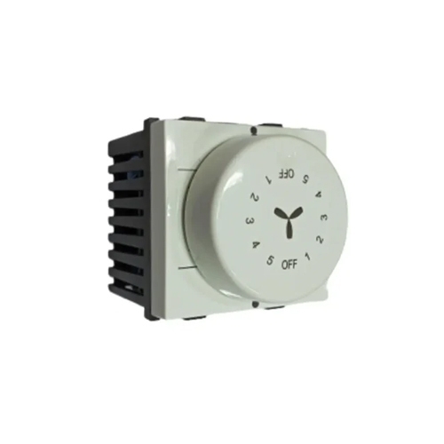 Electronics Fan Regulator