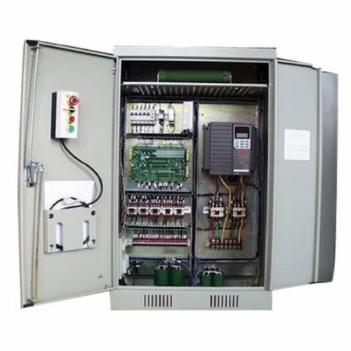 Elevator Control Panel