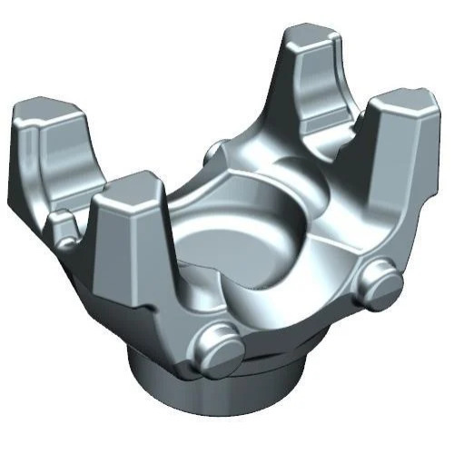 End Yoke