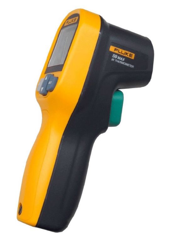 Infrared Thermometer Fluke 59max
