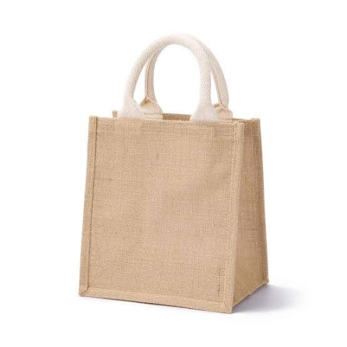 Jute Reusable Bag