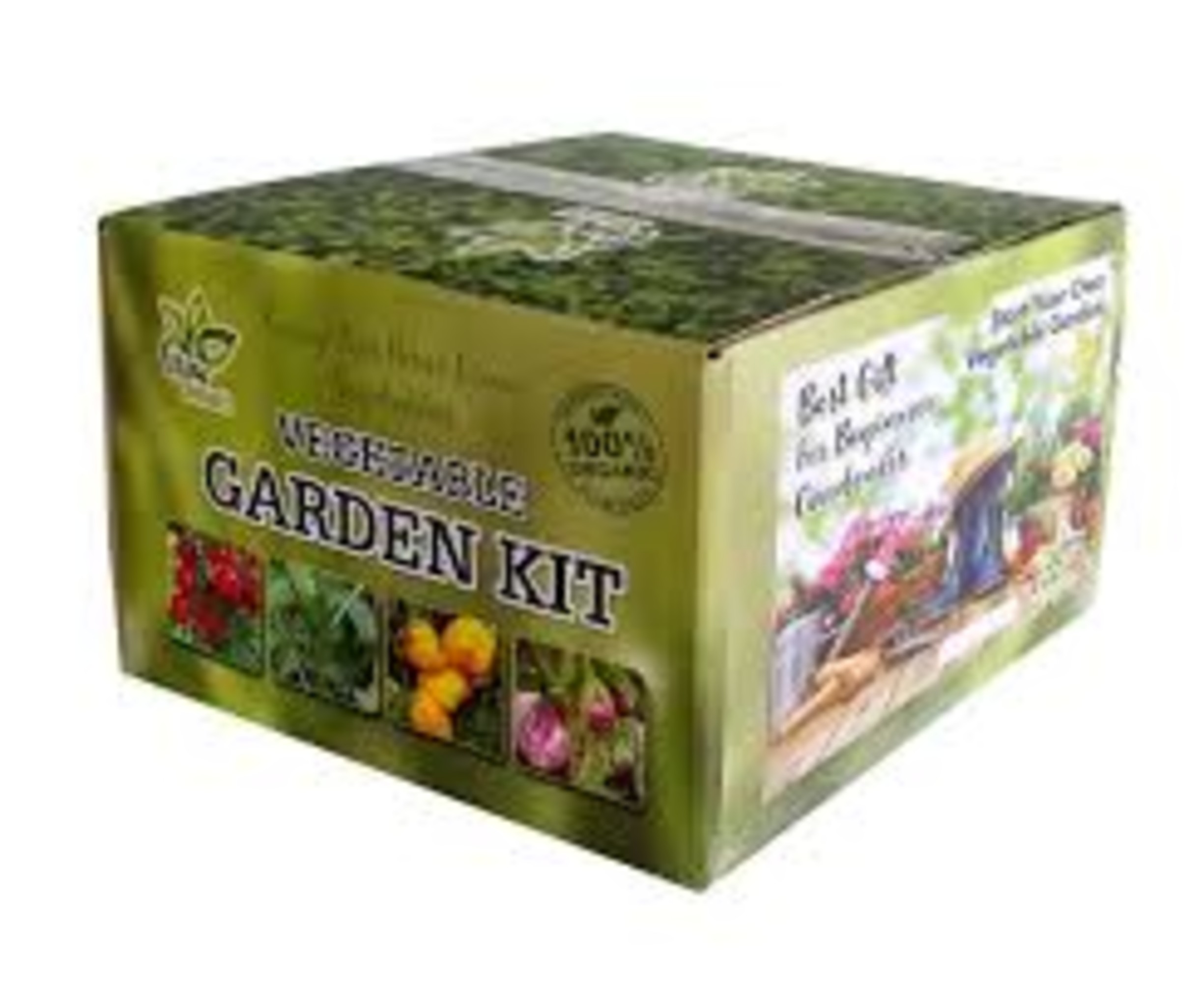 Kitchen Garden Kit