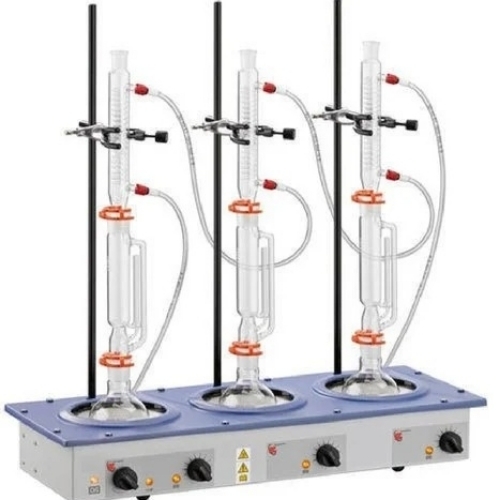 Laboratory Equipment