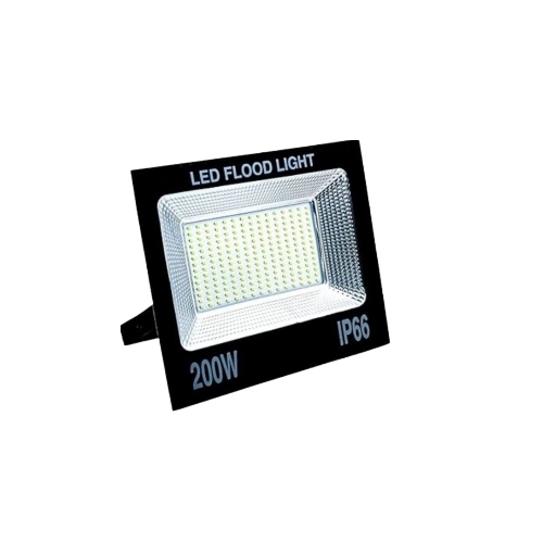 Led Flood Light - Features: Durable