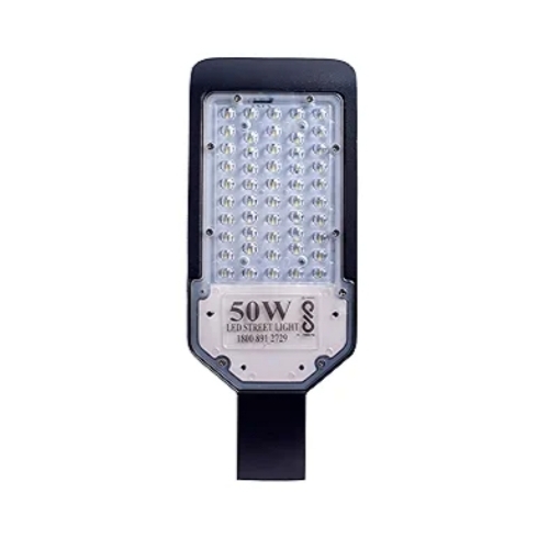 Led Street Light - Color: W