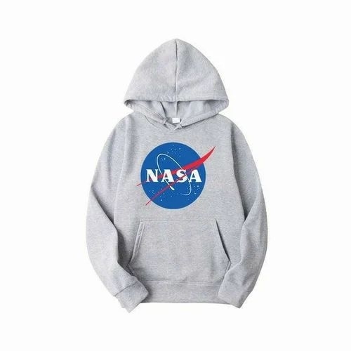 Men Hooded Sweatshirt 