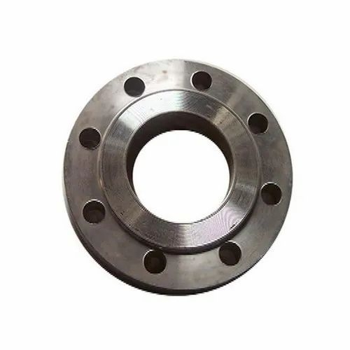 Ms Round Flange