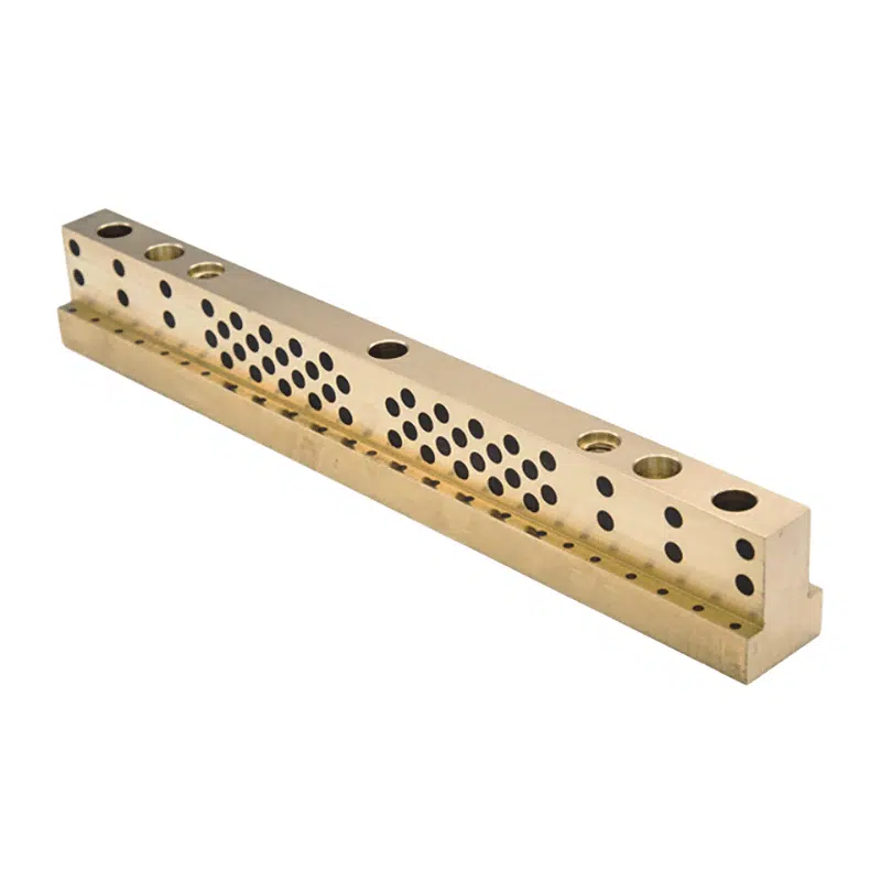 Oilless Guide Rails