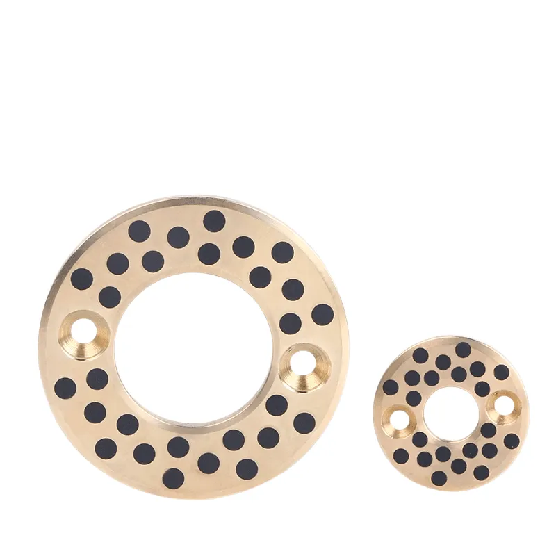 Oilless Washers