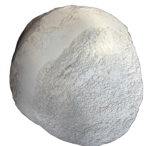 Organic Banana Powder