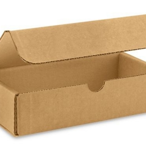 Packaging box