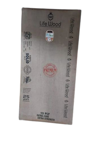 Plastic Shuttering Plywood