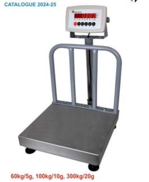 Platform Balance Pfb100