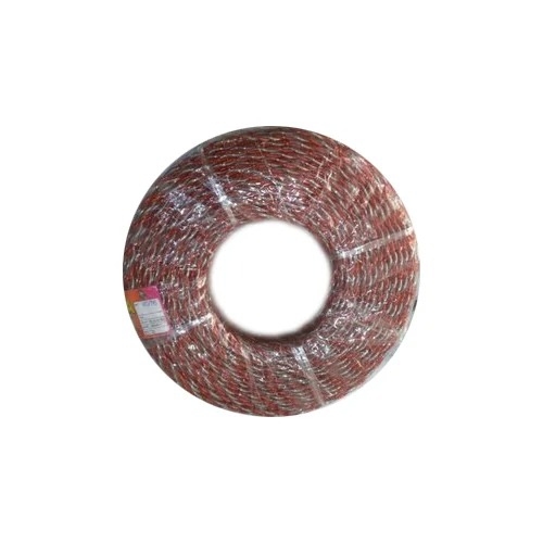 Pvc Insulated Twin Twisted House Wire