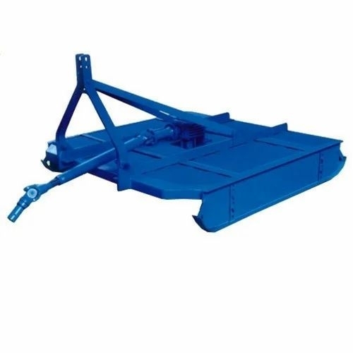 Shrub Master Machine