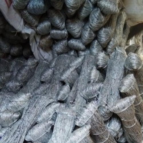 Silver Chamkila Ban