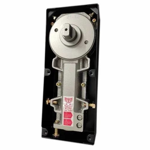 Single Cylinder Floor Spring