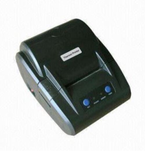 Thermal Printer Tp Series (Computer Peripheral Equipment) - Dimension (L*W*H): 165X140X50 Millimeter (Mm)