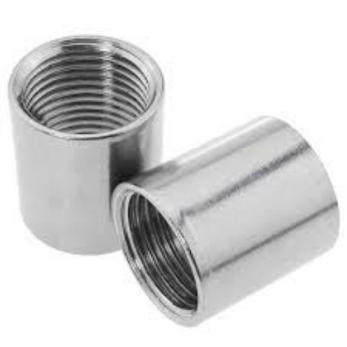 Threaded Coupler By Ratnam Infra Industries Private Ltd