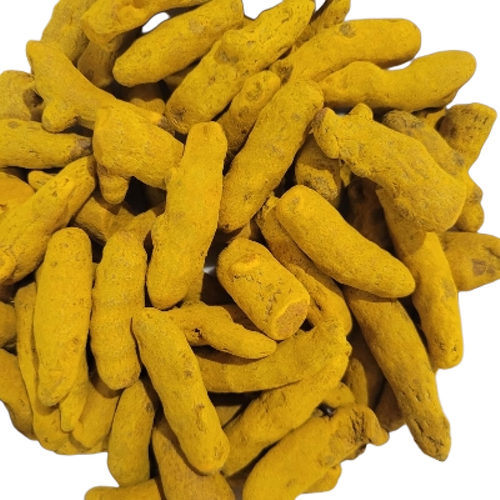 Turmeric Finger