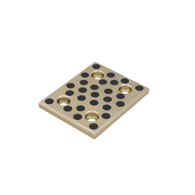 Wear Plate