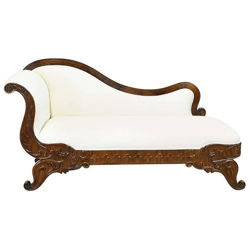 Wooden Designer Sofa