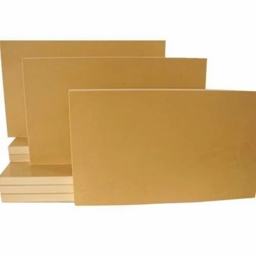Wpc Foam Sheets