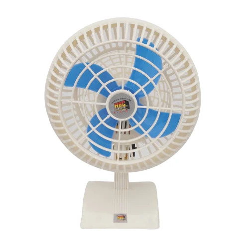 12 Inch Beauty Table Fan