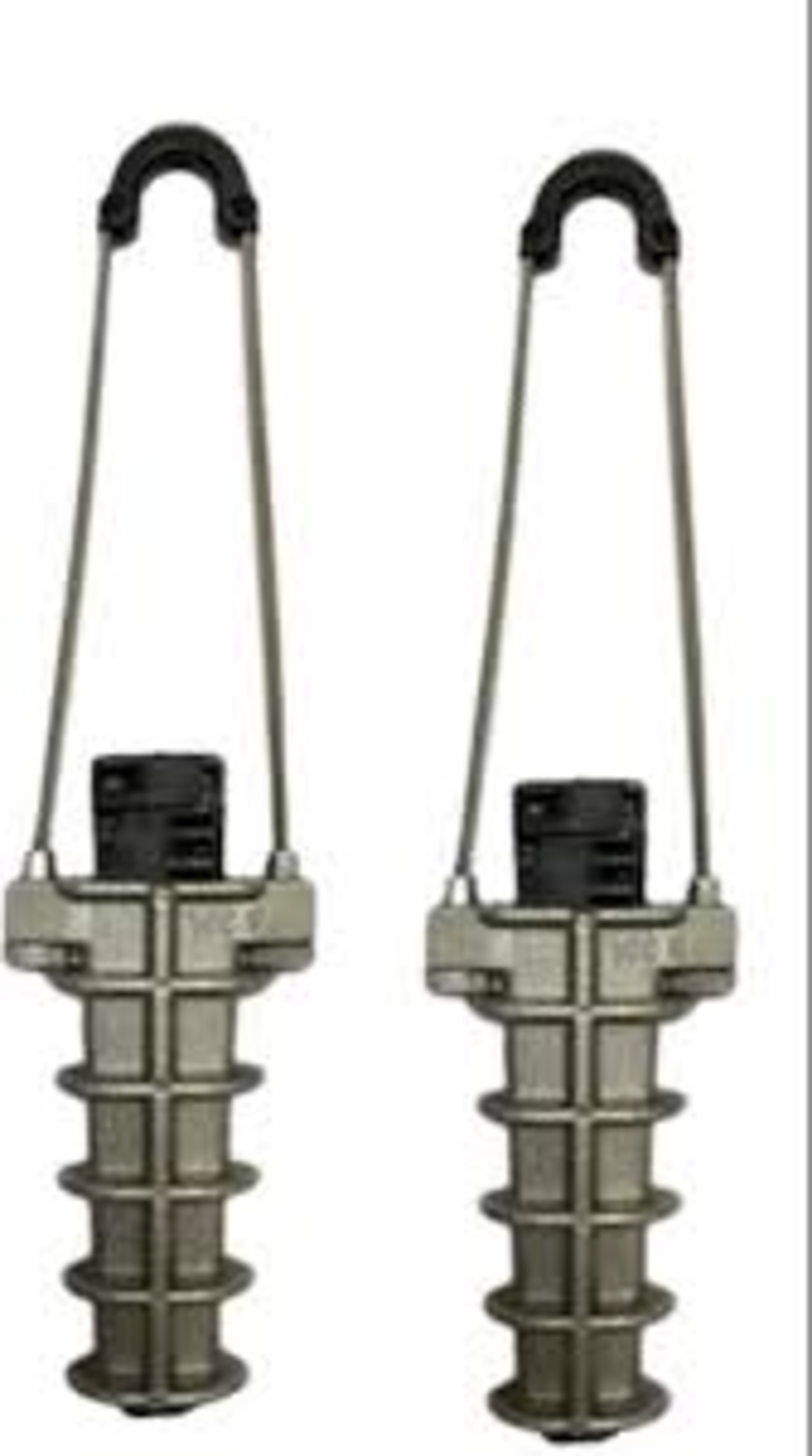 16mm Nfc Dead End Clamp