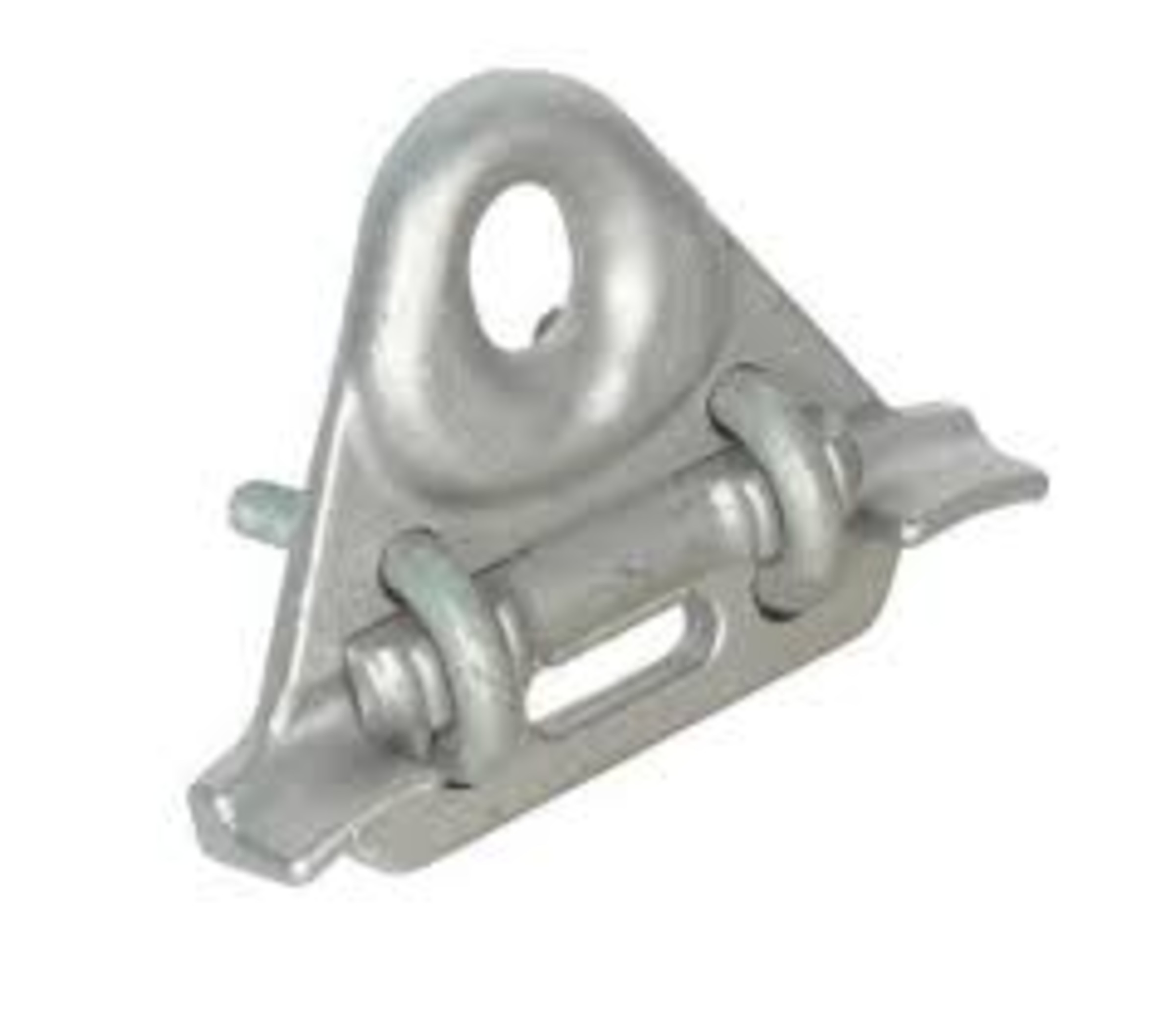 suspension clamps