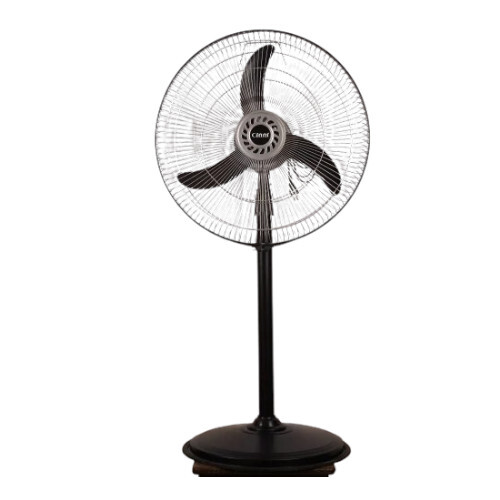 18" Cinni Thunder Pedestal Fans