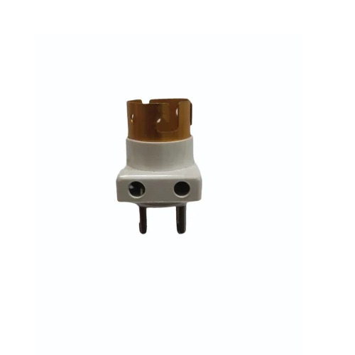 2 Pin Bulb Holder